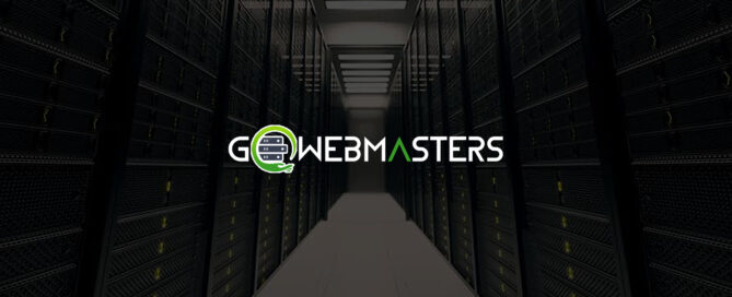 Banner Servers Logo - Go-Webmasters